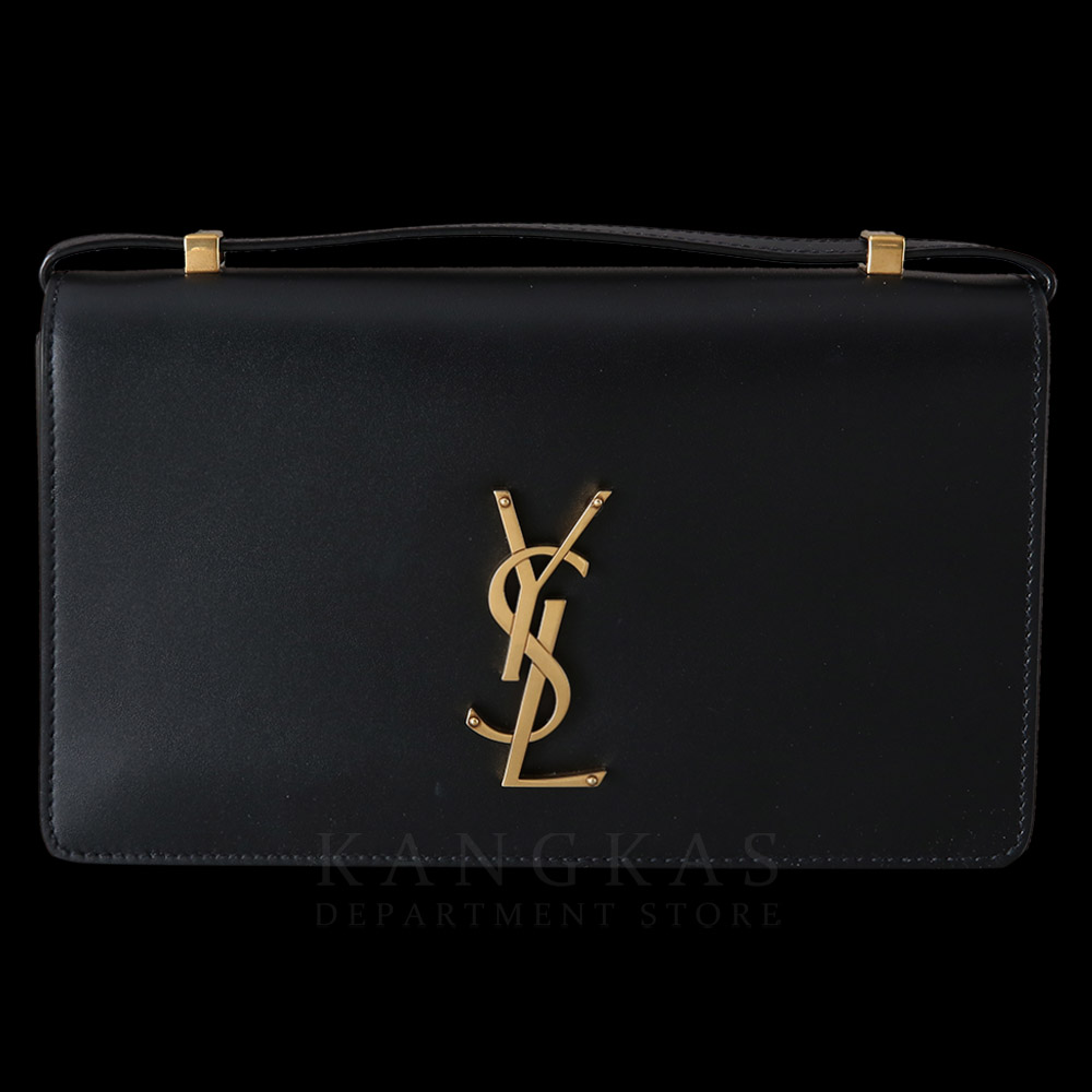 Yves Saint Laurent(USED)생로랑 601310 첸트로 모노그램 숄더백